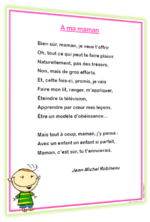 Recueils De Poemes Par Themes Lutin Bazar