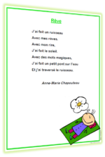 Recueils De Poemes Par Themes Lutin Bazar