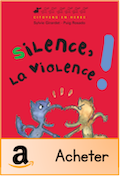 silence la violence