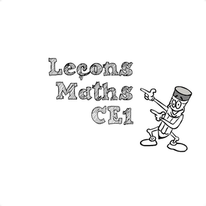 Leçons Maths CE1
