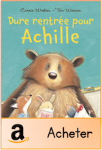 Dure rentrée pour Achille