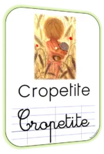 cropetite