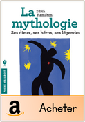 la-mythologie