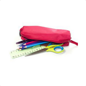 Choisir une trousse pour l'école