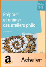 préparer et animer des ateliers philo