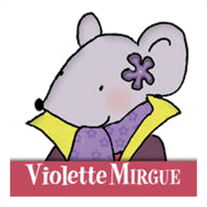Violette Mirgue