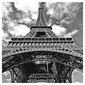 La Tour Eiffel Lutin Bazar
