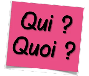 Décrire une image