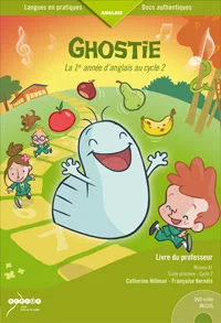 ghostie