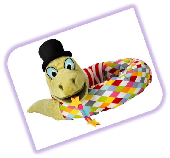 jack the snake