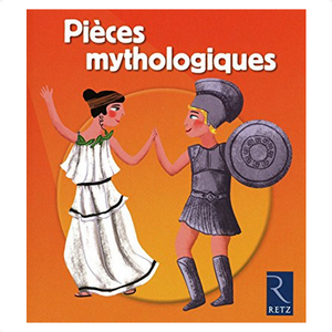 Théâtre et mythologie grecque