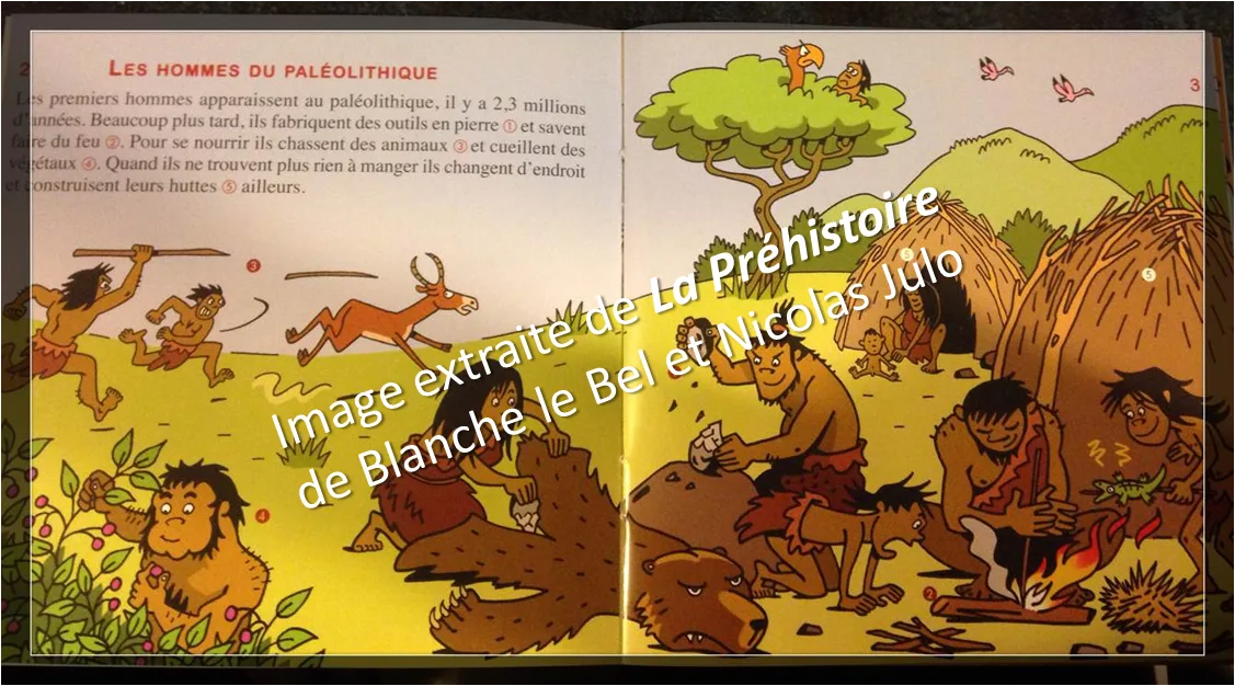 préhistoire1