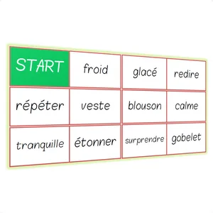 Les synonymes