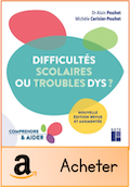 difficultes scolaires ou troubles dys