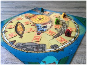 Haba – Operazione Amon-Rê: Gioco Da Tavolo Educativo Di Calcolo E Mistero Per Bambini Dagli 8 Anni, 2-4 Giocatori