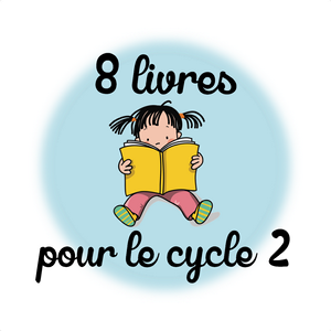 livres cycle 2