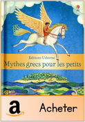Mythes grecs pour les petits