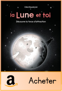 la lune et toi