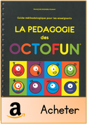 guide pédagogique octofun