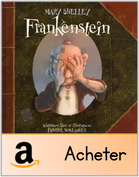 Frankenstein Boulanger