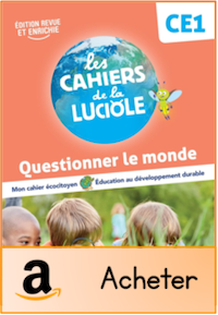 Les cahiers de la Luciole