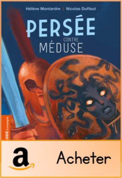 Persée contre Méduse