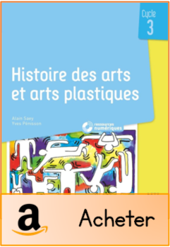 Histoire des arts et arts plastiques