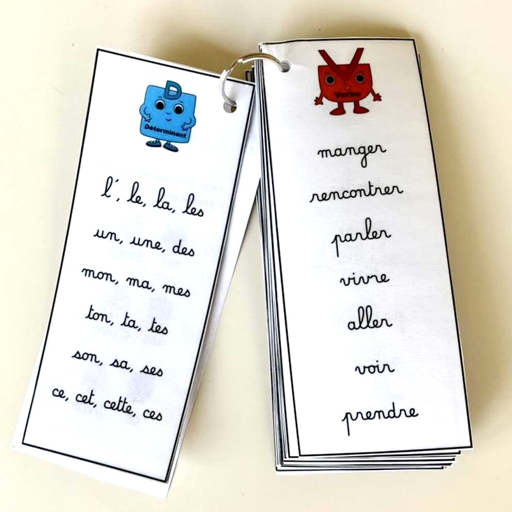 Lutin bazar dictionnaire ce1