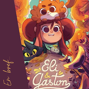 Eli et Gaston