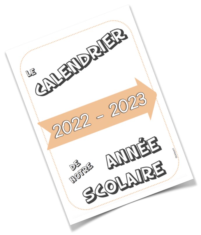 Page De Garde Lutin Calendrier : tous les formats pour la classe ! - Lutin Bazar (2024)