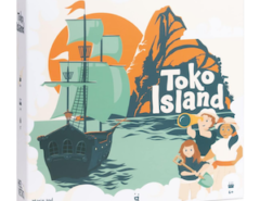 Toko Island Helvetiq