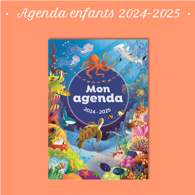 Mon agenda retz 2024 2025