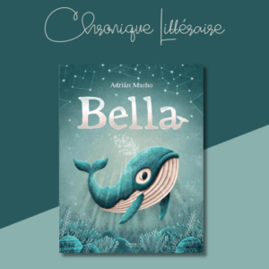 Bella baleine