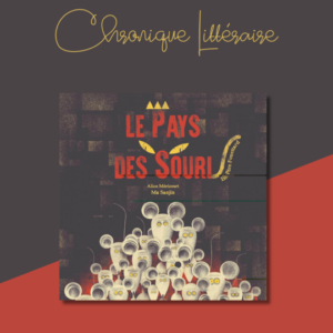 Le Pays des Souris