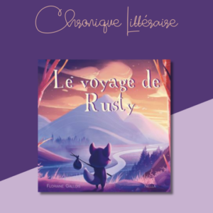 Le voyage de Rusty