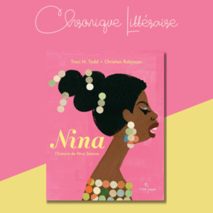 Nina, l’histoire de Nina Simone