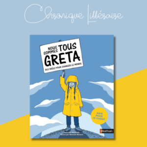 Nous sommes tous Greta