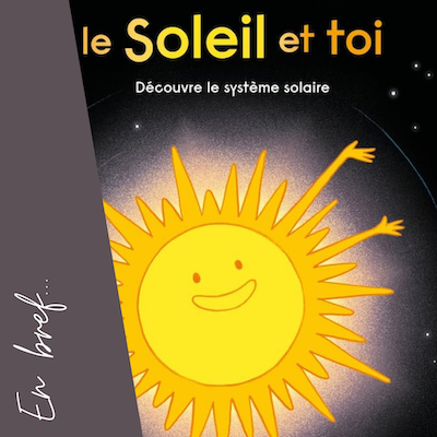 Le Soleil et toi / La Lune et toi