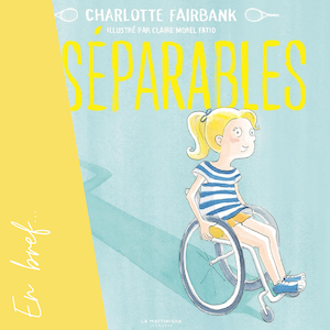 Inséparables Charlotte Fairbank