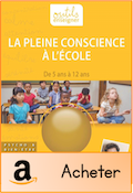 La pleine conscience à l'école