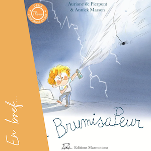 Le brumisaPeur