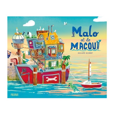 Malo et le macoui