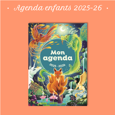 Mon agenda retz 2024 2025