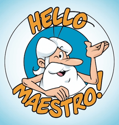 Maestro Maestro